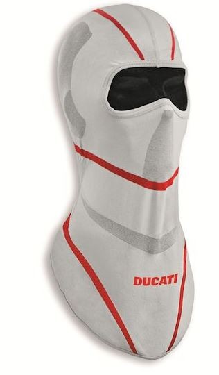 Ducati Sturmhaube Cool Down