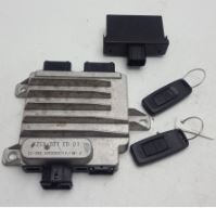 Honda orig. Steuereinheit, Smart Control NSC110 Vision