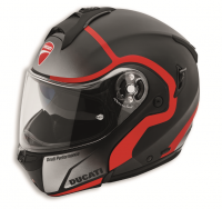 DUCATI Nolan X-Lite HORIZON KlappHelm Sonnenblende Gr. 2XL