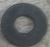 Honda original GLATTE SCHEIBE,