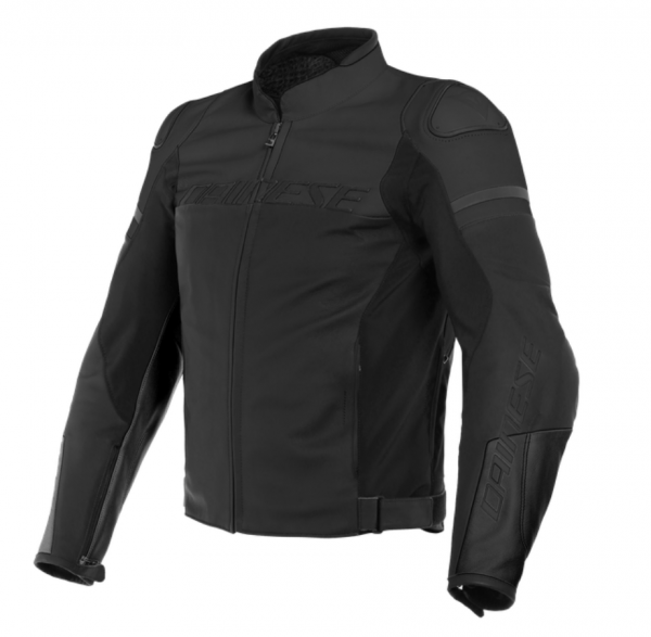 Dainese AGILE Motorrad Lederjacke LEATHER JACKET