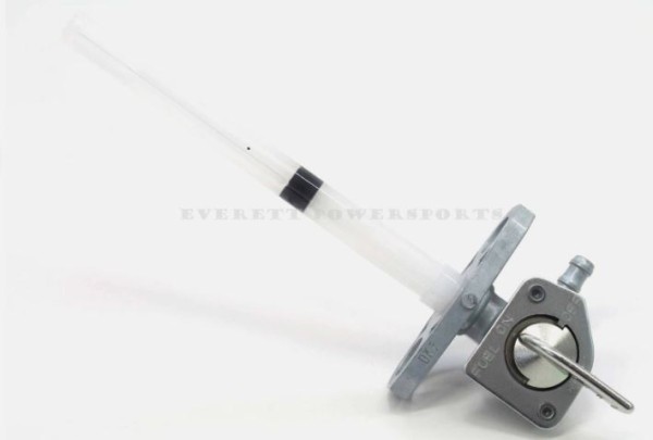 Honda COCK ASSY FUEL Benzinhahn XR200 - XR500