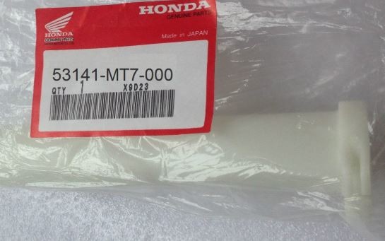 Honda GASGRIFFHUELSE CT125 '1979 - CT185 - 197953141355000
