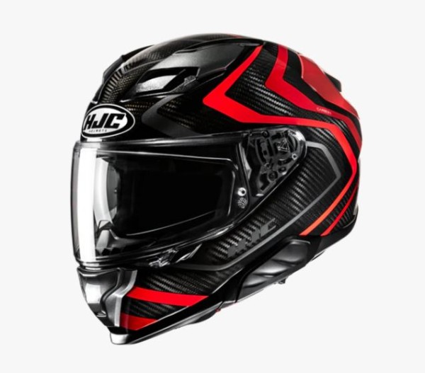 HJC F71 CARBON NEVIO INTEGRALHELM