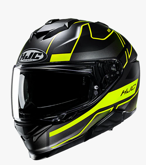 HJC i71 IORIX Integralhelm