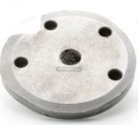 Honda SCREW,DRUM GUIDE, 24441300020