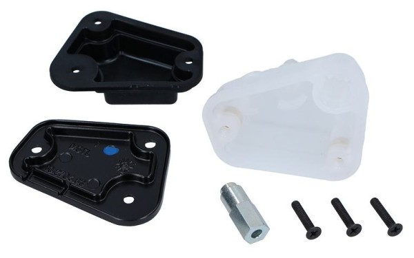 Ducati Streetfighter Kupplungsflüssigkeitsbehälter