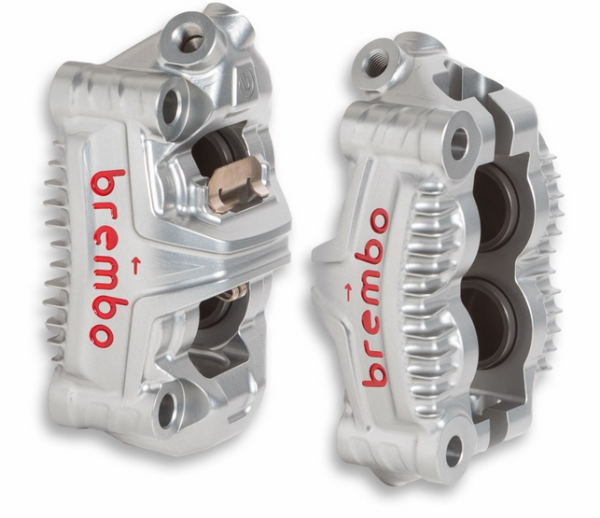 Ducati Bremssättel GP4 Panigale V4