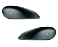 Ducati SATZ TANKABDECKUNG ALUMINIUM Schwarz Ducati SATZ TANKABDECKUNG ALUMINIUM Schwarz