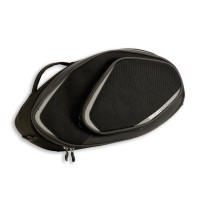 Ducati Original Kit halbfeste Seitentaschen Monster Ducati Original Kit halbfeste Seitentaschen Monster