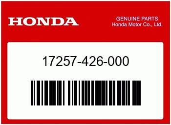 Honda, Luftfilterband