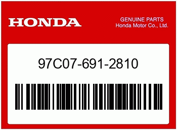 Honda orig. SPEICHE, CB500 - CB550 FOUR