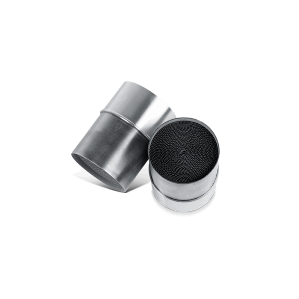 Catalytic converter Set