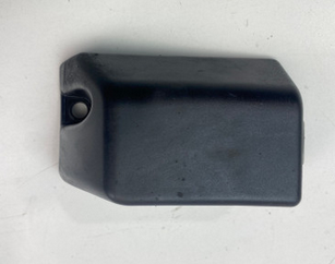 Ducati Batterieabdeckung