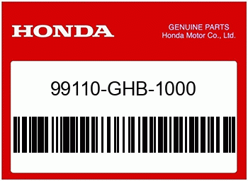 Honda orig. Düse, JET100 NSB50 NSB50II NSR MINI HRC