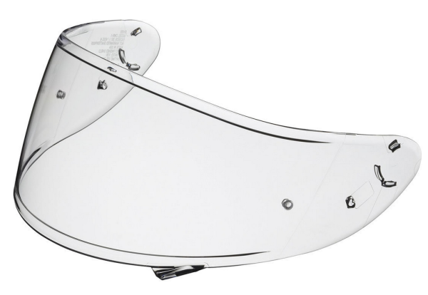 Shoei CNS-1C Visier klar