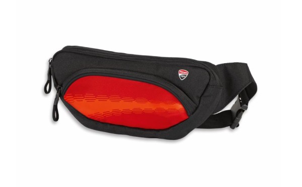 DUCATI CORSE LIVERY HÜFTTASCHE