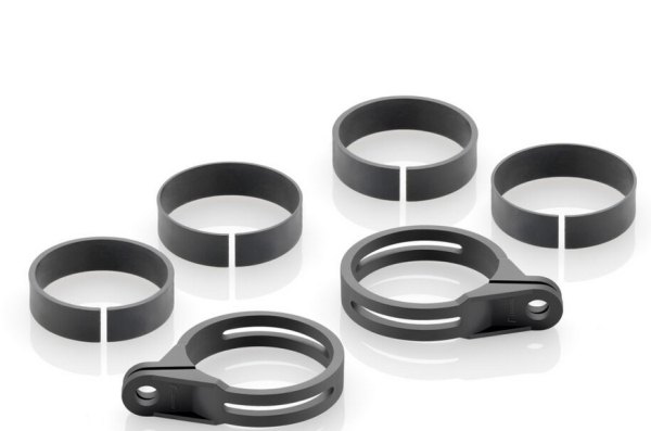 Rizoma Blinker Montagesatz Gabel