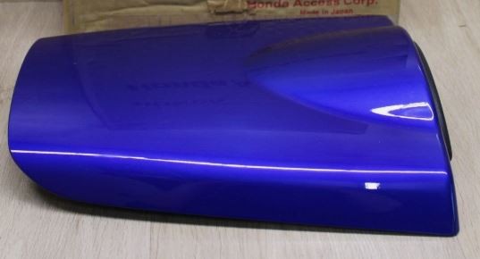 Honda SOZIUS ABDECKUNG *PB215C*, CBR600RR PC40 2007-