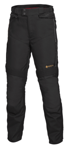 IXS Motorrad Tour Hose Classic-GTX schwarz