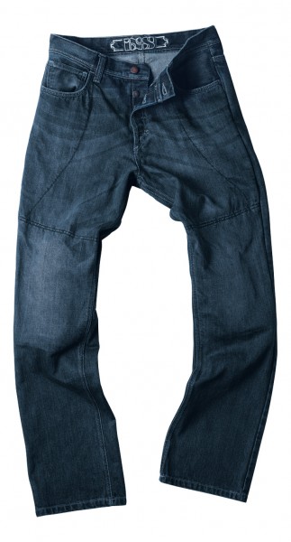 iXS-Herrenjeans Longley blau