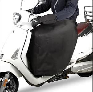 Peugeot Scooter BEINSCHUTZ VORDERTEIL