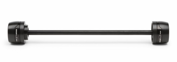 Ducati Slider Vorderradgabel Schwarz