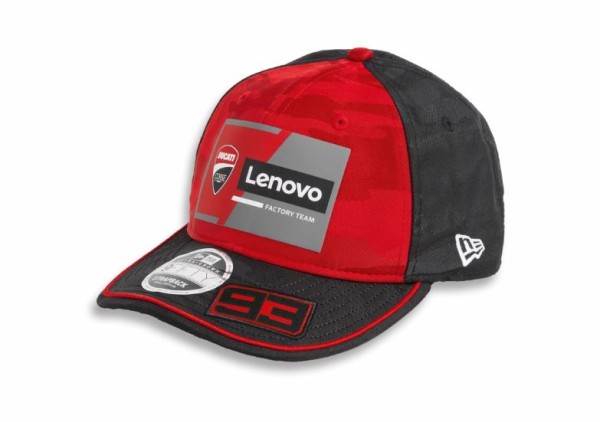 DUCATI MM 93 MOTO GP KAPPE