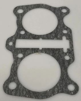 Honda Zylinderfuss Dichtung