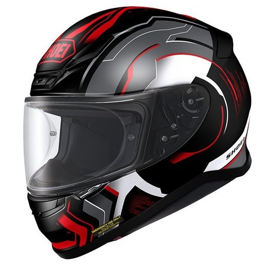 Shoei NXR Isomorph TC-1 M