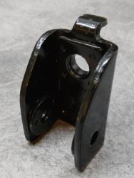 Honda PLATE B, FIXING CB125B, CB125J, CB550 Four