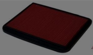 LUFTFILTER CBR 500F CBR 600F 1987 1990 17210KT8000
