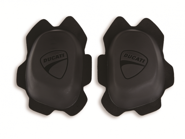 Ducati Knieschleifer SLIDER DUCATI V.2