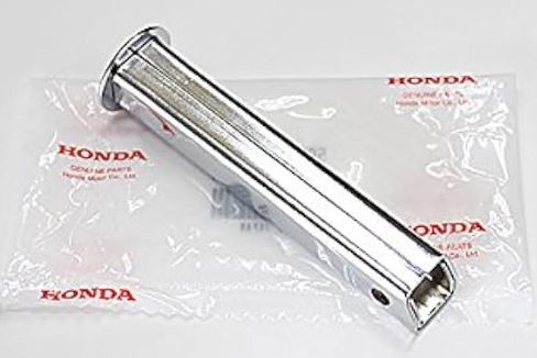 Honda STANGE FUSSRASTE HINTEN, 50715MA6000