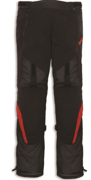 Ducati Stoffhose Summer 2