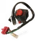 HONDA Lenkerschalter Stopp Aus SW ASSY, ENG STOP