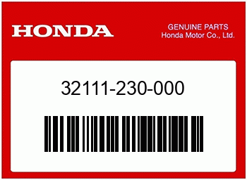 Honda GEHAEUSE, SICHERUNGSVERBINDER, CASE FUSE HOLDER