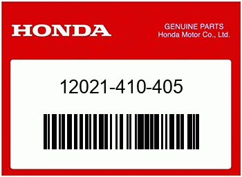 Honda, Einlassführungsventil CB750K Four