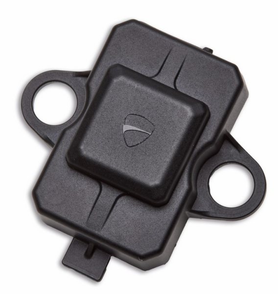 Ducati DATA LOGGER V21A
