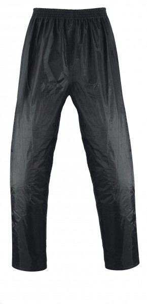 iXS-Regenhose Dropy II schwarz