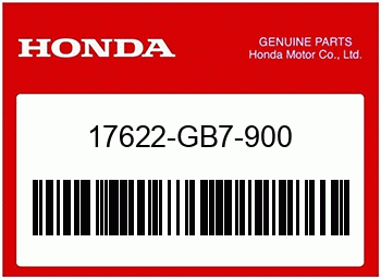 Honda, Dämpfungsgummi