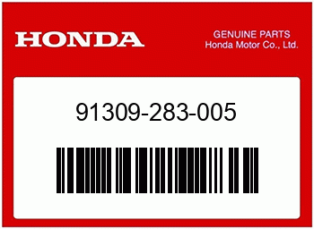 Honda O-RING 42.5X2, Honda-Teilenummer 91309283005