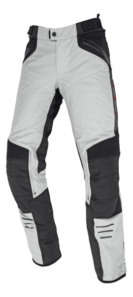 iXS Haran hellgrau-schwarz-dunkelgrau GORE-TEX® Big Size
