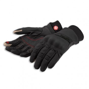 Ducati Urban 14 Handschuhe Gloves Herren Gr.L