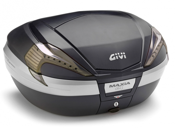 GIVI TOPCASE V56 Maxia 4 TECH Monokey