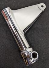 Honda GABELABDECKUNG vorn LI. CB550K F2 51606404670