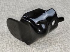 Honda GUMMIANSCHLAG, FUSSRASTE, 50619425010