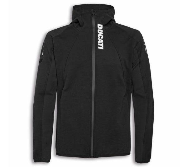 Ducati Sweatshirt Reflex Attitude 2.0 Herren