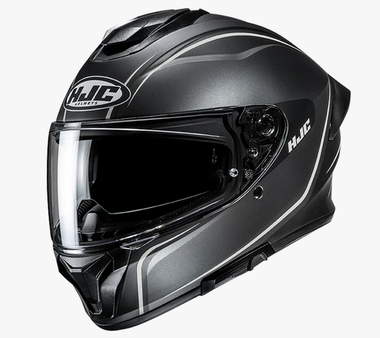 HJC C71 QUEZ MC5SF Gr. XXL