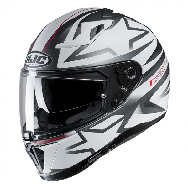 HJC Integralhelm i70 CRAVIA MC10SF